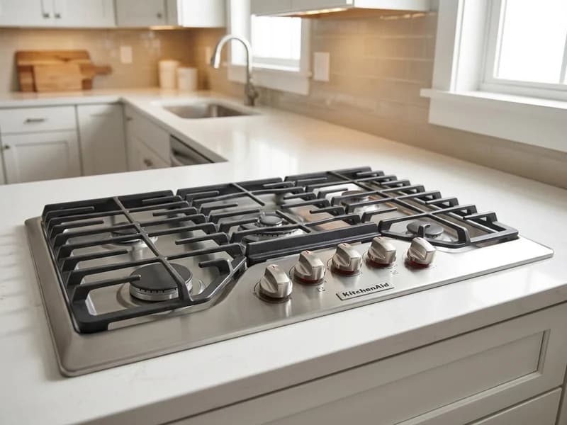 Cooktop