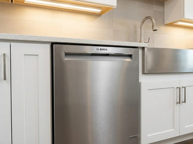 Dishwasher