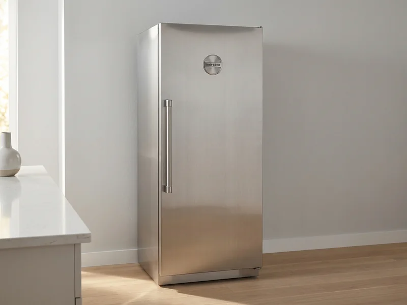 Freezer
