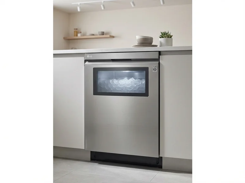 Ice Maker