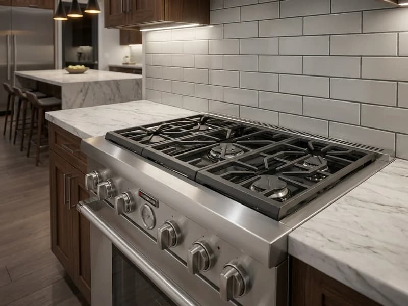 Oven