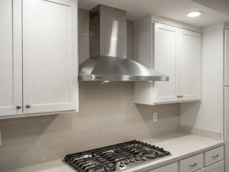 Range Hood
