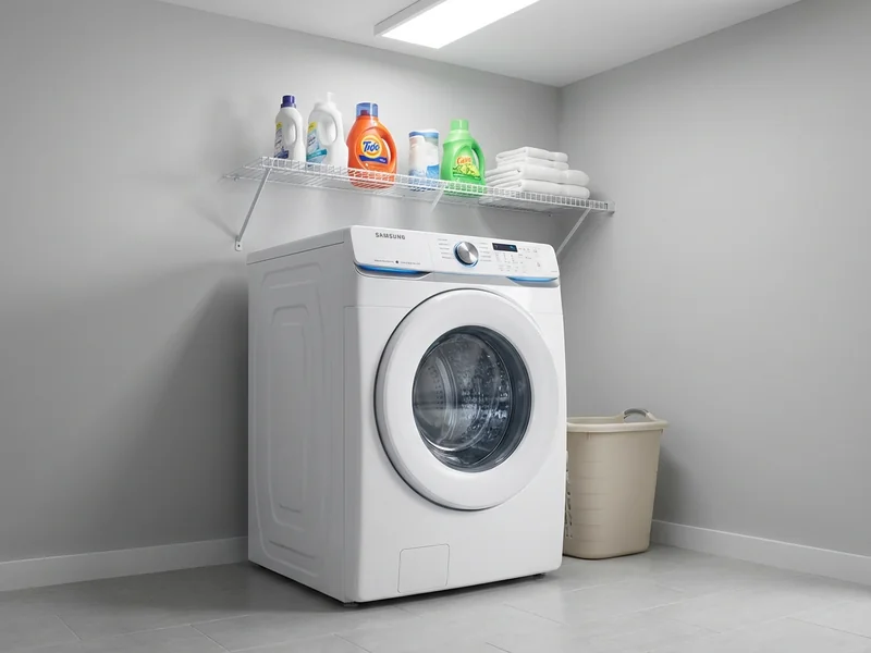 Washer